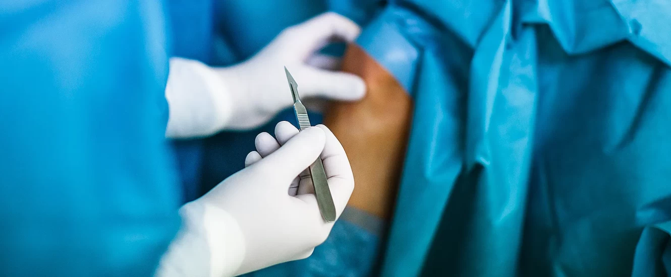 Leziunea ligamentului încrucișat anterior